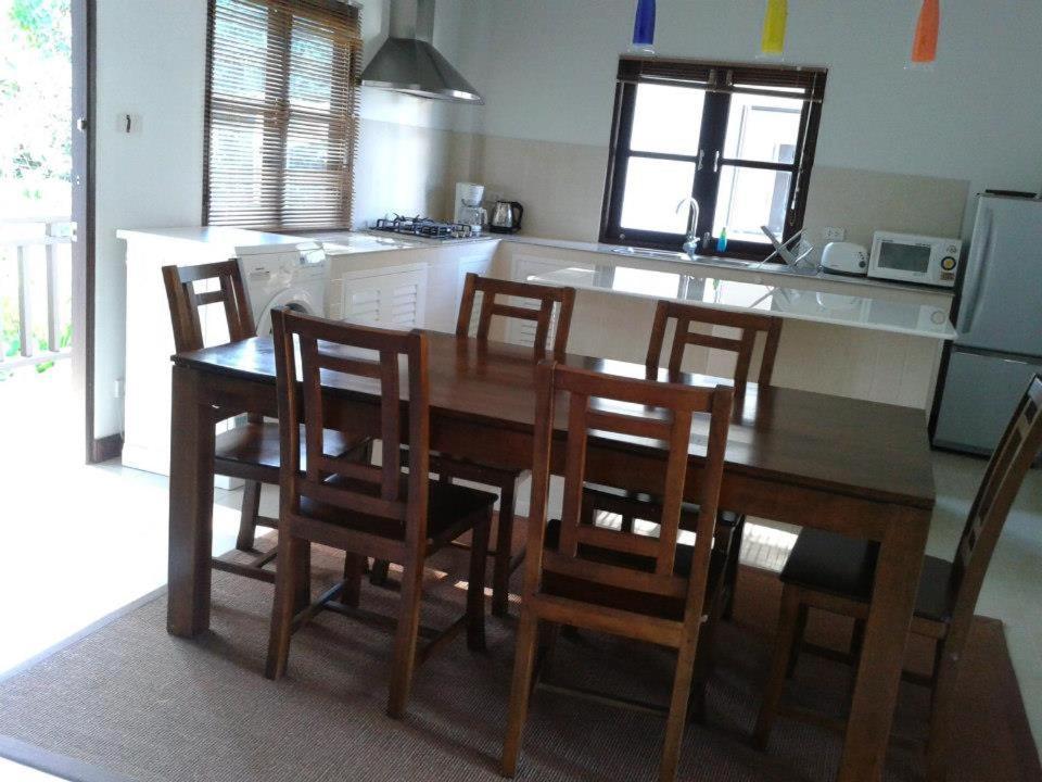 Sunflower Villas Ко-Чанг Екстер'єр фото