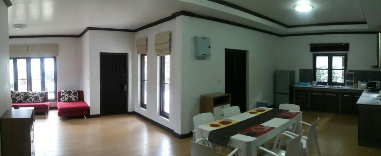 Sunflower Villas Ко-Чанг Екстер'єр фото