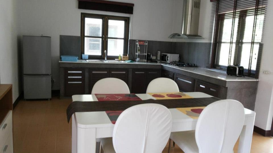 Sunflower Villas Ко-Чанг Екстер'єр фото