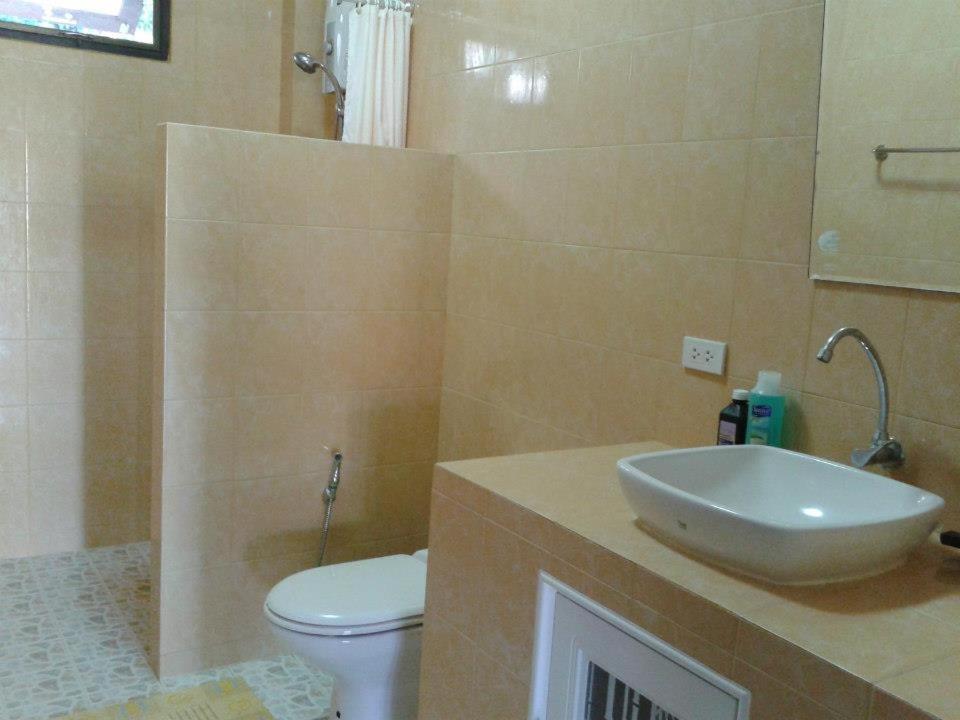 Sunflower Villas Ко-Чанг Екстер'єр фото