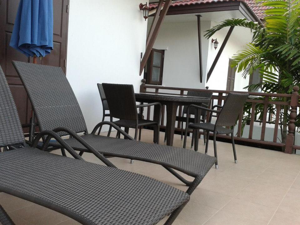 Sunflower Villas Ко-Чанг Екстер'єр фото