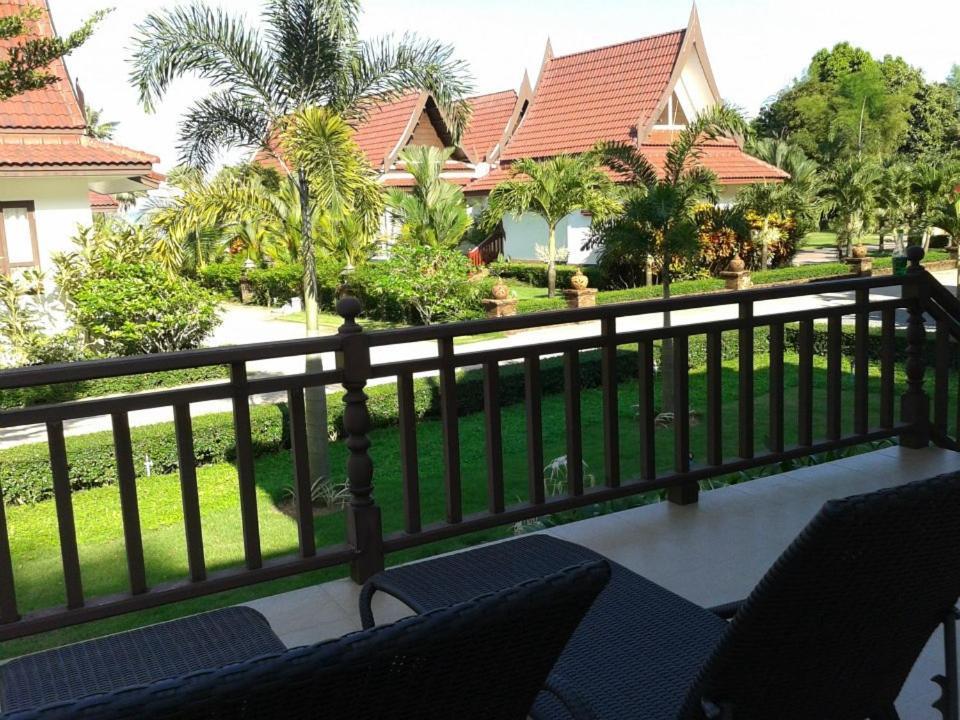 Sunflower Villas Ко-Чанг Екстер'єр фото