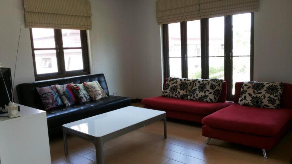 Sunflower Villas Ко-Чанг Екстер'єр фото